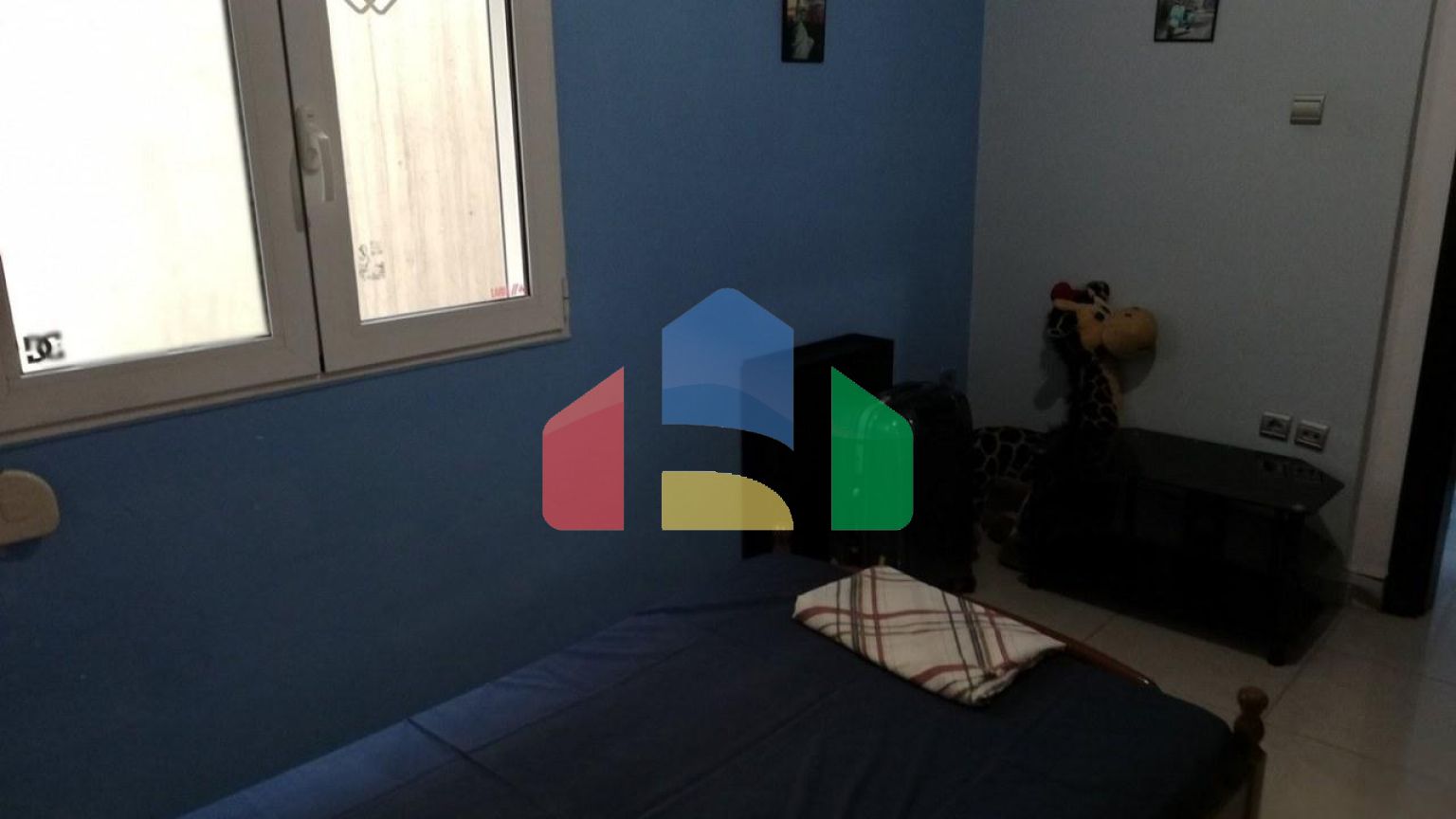 Продаж - Квартира 55 m² в Салоніках