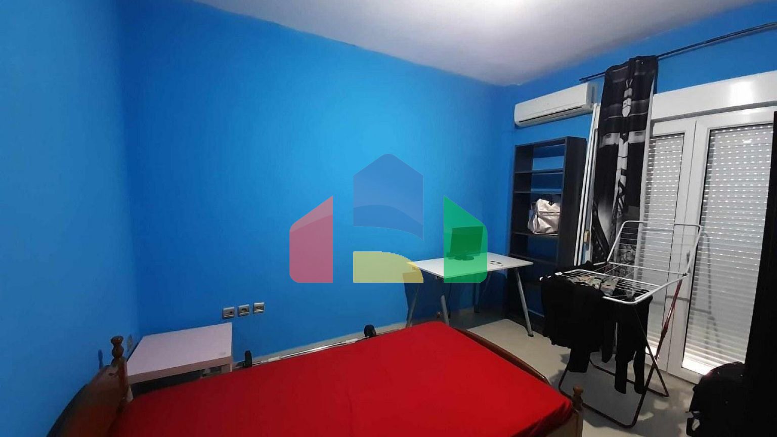 Продаж - Квартира 55 m² в Салоніках