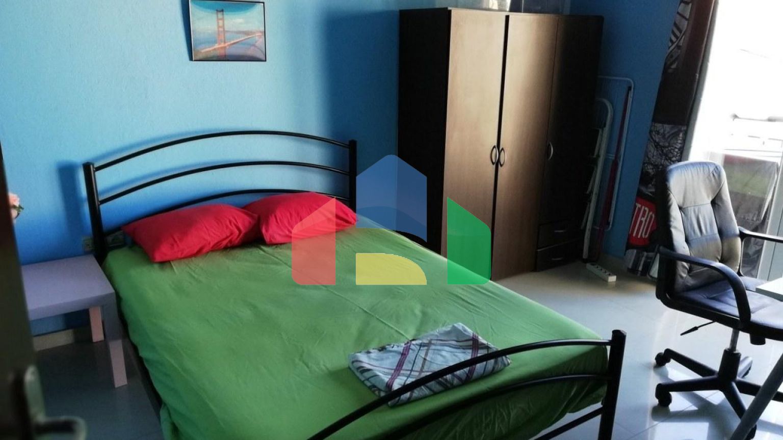 Продаж - Квартира 55 m² в Салоніках