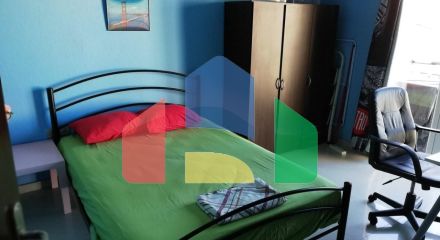 Продаж - Квартира 55 m² в Салоніках