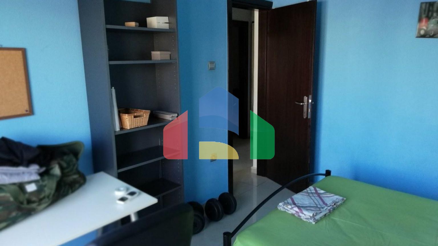 Продаж - Квартира 55 m² в Салоніках