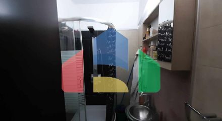 Продаж - Квартира 55 m² в Салоніках