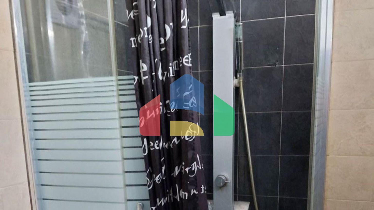 Продаж - Квартира 55 m² в Салоніках