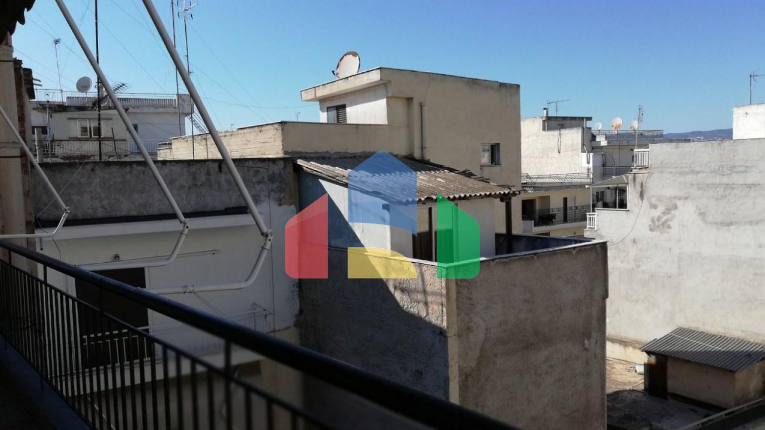 Продаж - Квартира 55 m² в Салоніках