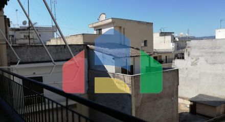 Продаж - Квартира 55 m² в Салоніках