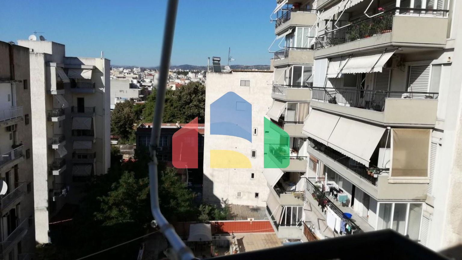 Продаж - Квартира 55 m² в Салоніках