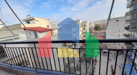 Продаж - Квартира 55 m² в Салоніках