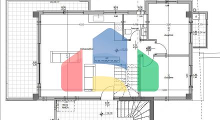 Продажа - Квартира 155 m² в Салониках