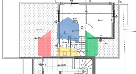 Продажа - Квартира 155 m² в Салониках
