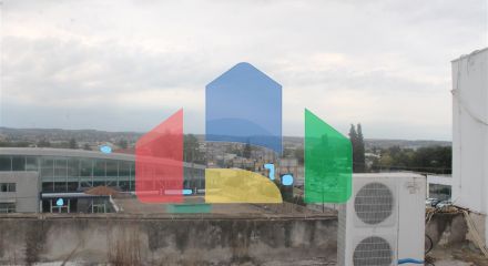 Продажа - Здание 1850 m² в Салониках