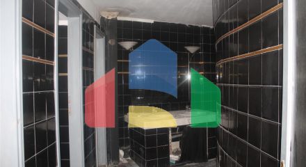 Продажа - Здание 1850 m² в Салониках