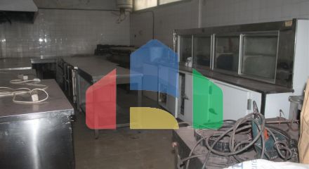 Продажа - Здание 1850 m² в Салониках