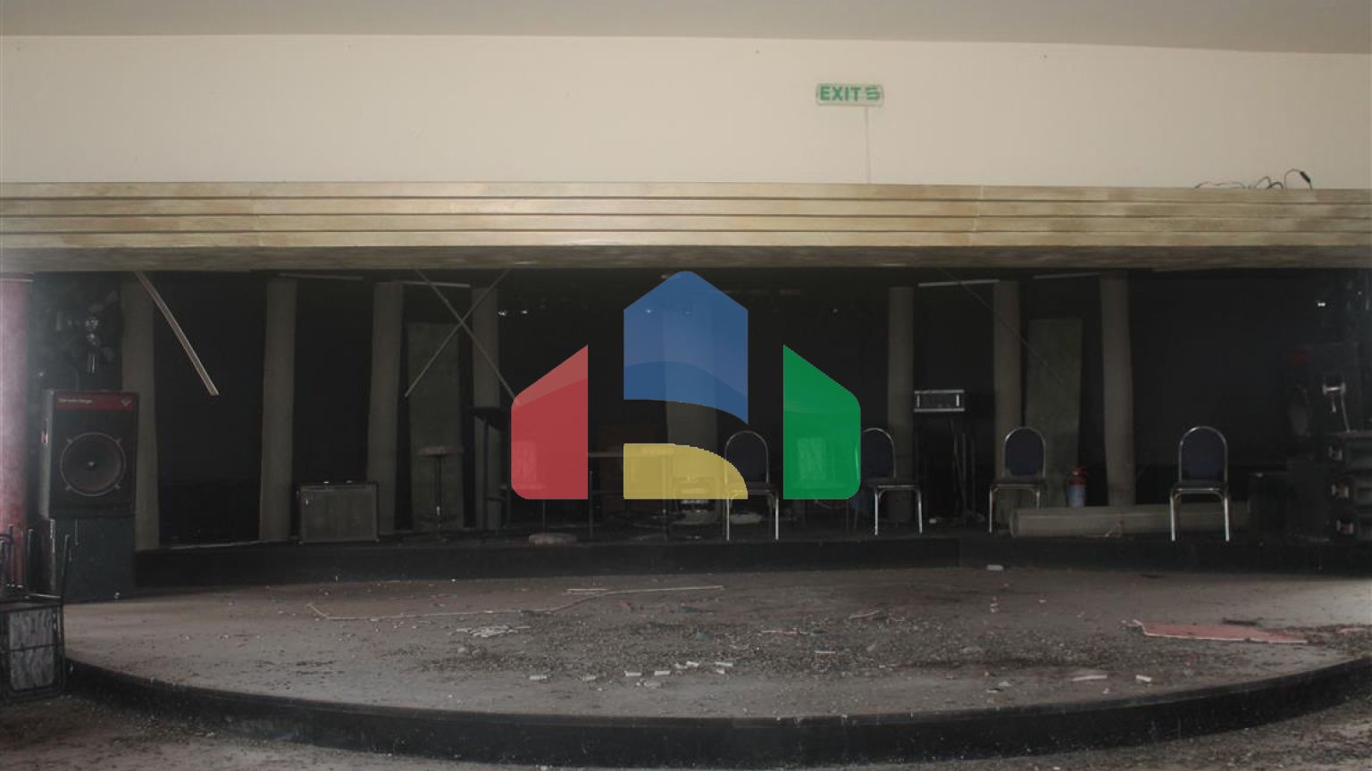 Продажа - Здание 1850 m² в Салониках