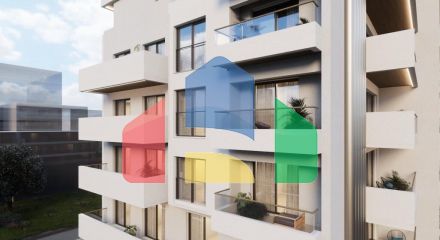 Продажа - Квартира 110 m² в Салониках
