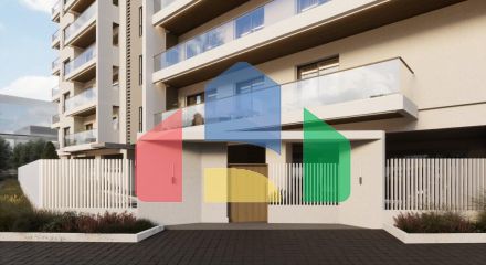 Продажа - Квартира 110 m² в Салониках