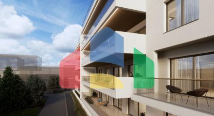 Продажа - Квартира 110 m² в Салониках