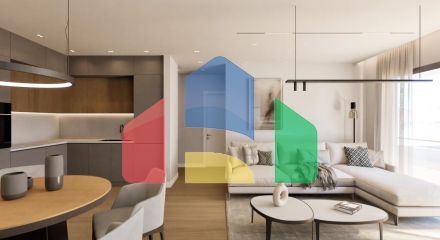 Продажа - Квартира 110 m² в Салониках