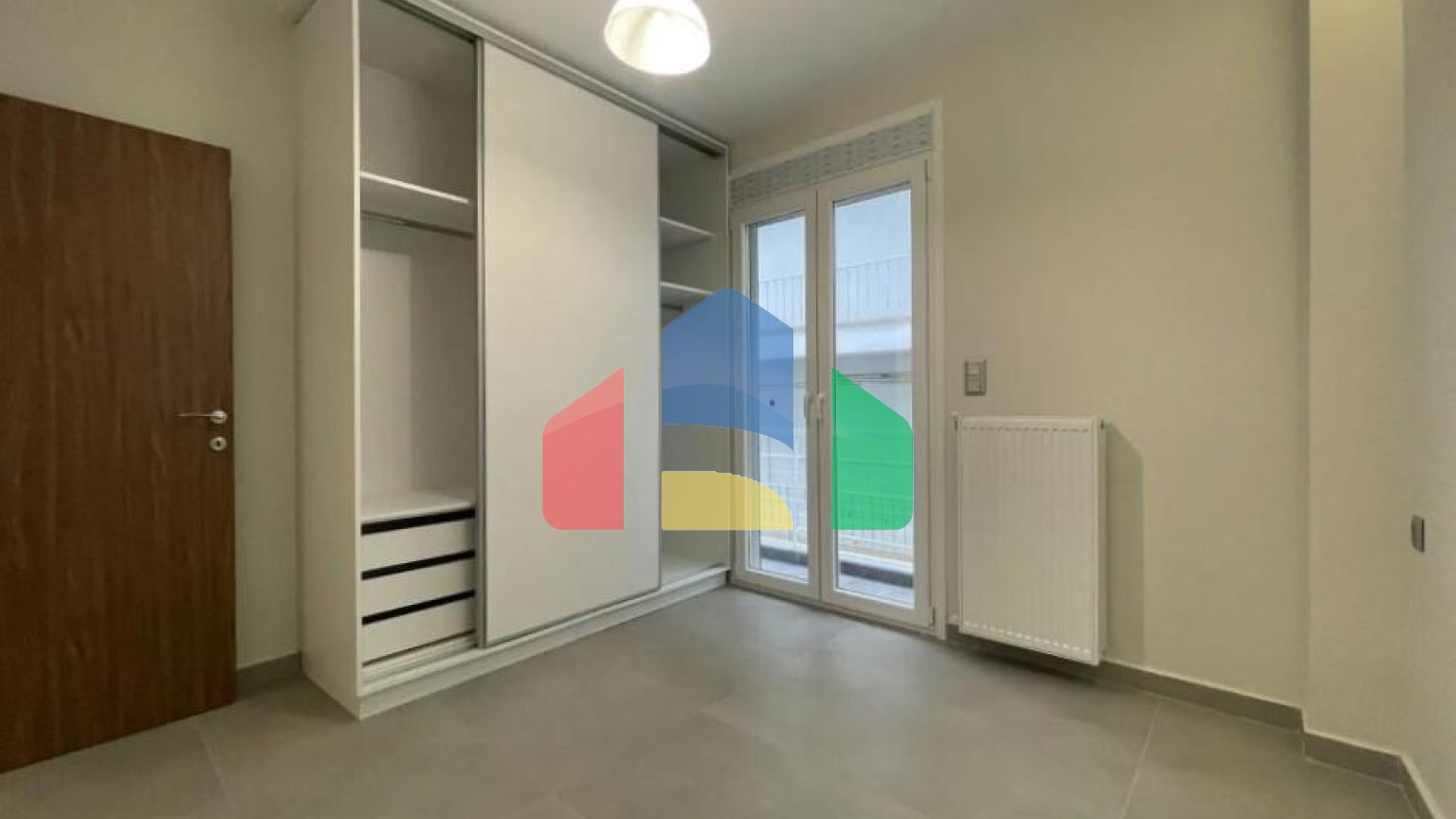 Продажа - Квартира 84 m² в Салониках