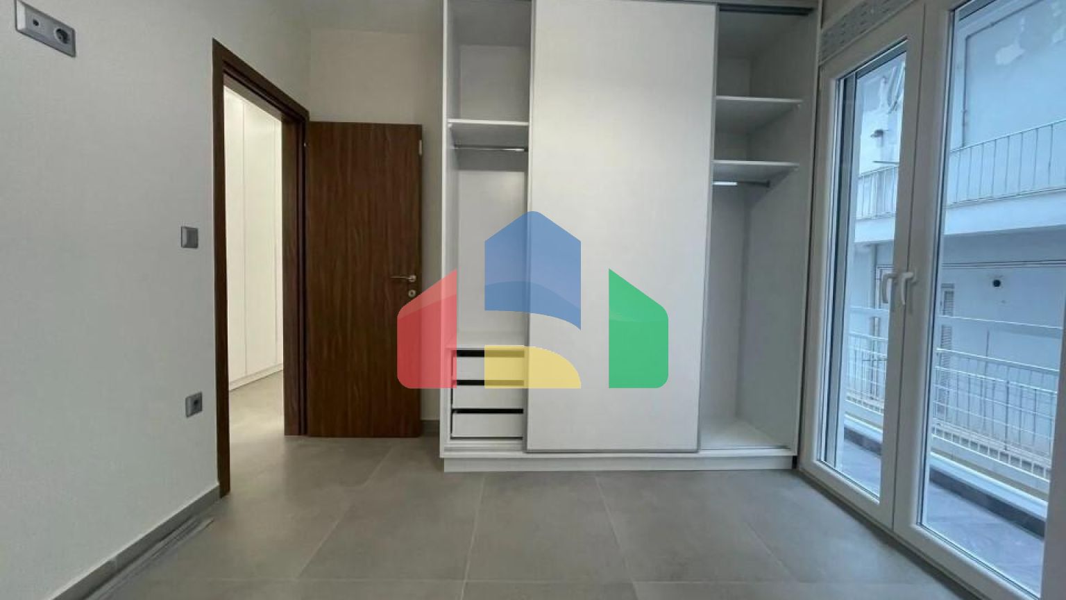 Продажа - Квартира 84 m² в Салониках