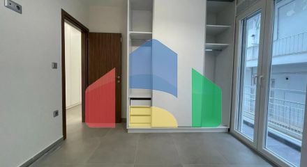 Продажа - Квартира 84 m² в Салониках