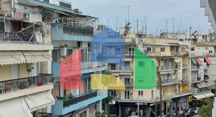 Продажа - Квартира 84 m² в Салониках