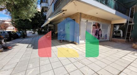For Sale - Commercial property 360 m² in Thessaloniki