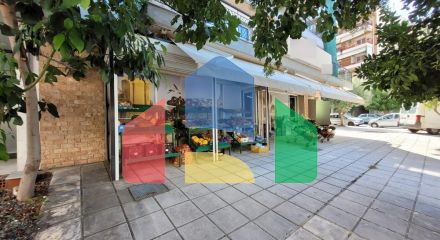 For Sale - Commercial property 360 m² in Thessaloniki