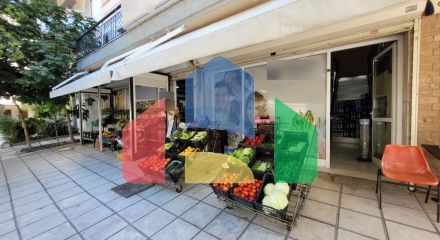 For Sale - Commercial property 360 m² in Thessaloniki