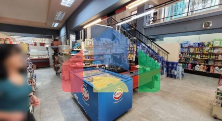 For Sale - Commercial property 360 m² in Thessaloniki
