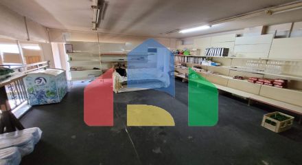 Продаж - Комерційна нерухомість 360 m² в Салоніках Продаж - Комерційна нерухомість 360 m² в Салоніках
