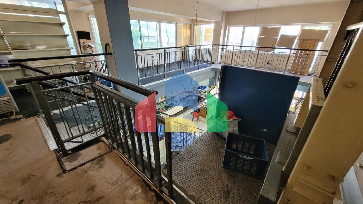 Продаж - Комерційна нерухомість 360 m² в Салоніках