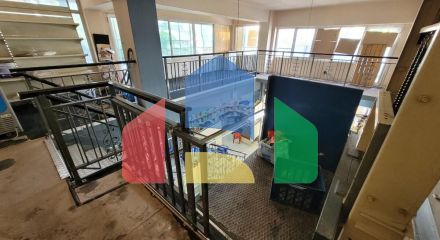 Продаж - Комерційна нерухомість 360 m² в Салоніках Продаж - Комерційна нерухомість 360 m² в Салоніках