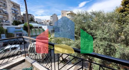 Продаж - Комерційна нерухомість 360 m² в Салоніках Продаж - Комерційна нерухомість 360 m² в Салоніках