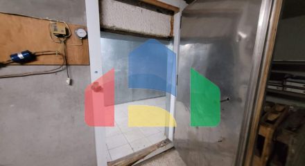 Продаж - Комерційна нерухомість 360 m² в Салоніках Продаж - Комерційна нерухомість 360 m² в Салоніках