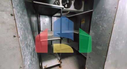 Продаж - Комерційна нерухомість 360 m² в Салоніках Продаж - Комерційна нерухомість 360 m² в Салоніках