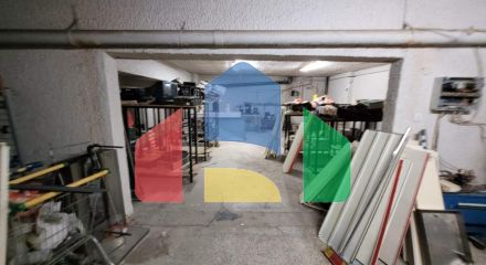 Продаж - Комерційна нерухомість 360 m² в Салоніках Продаж - Комерційна нерухомість 360 m² в Салоніках