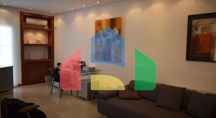 Продаж - Квартира 92 m² в Салоніках