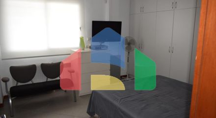 Продажа - Квартира 92 m² в Салониках