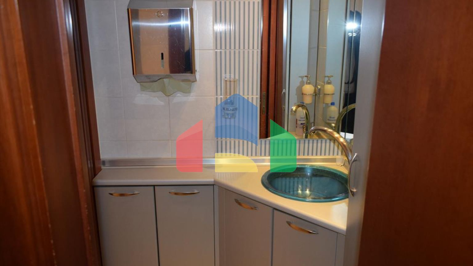 Продажа - Квартира 92 m² в Салониках