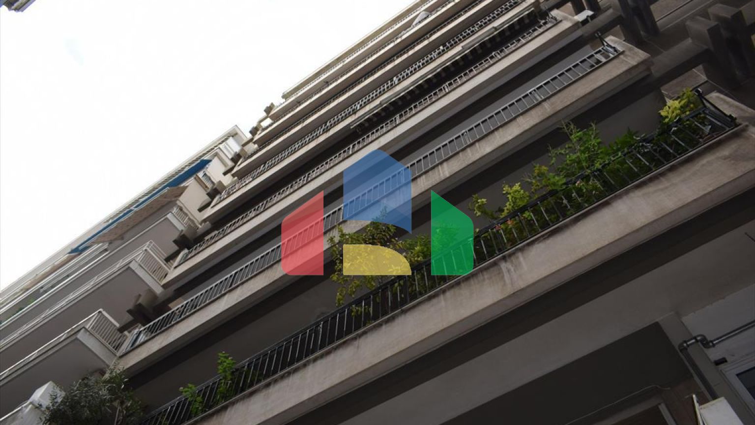 Продажа - Квартира 92 m² в Салониках