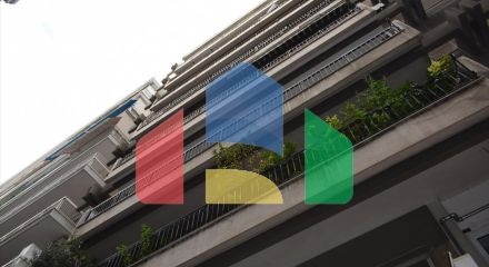 Продажа - Квартира 92 m² в Салониках