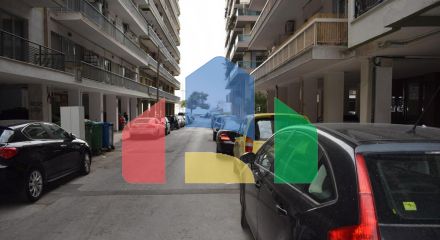 Продажа - Квартира 92 m² в Салониках