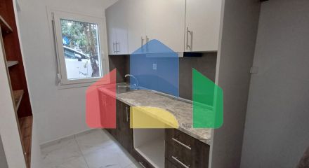 Продажа - Квартира 60 m² в Салониках