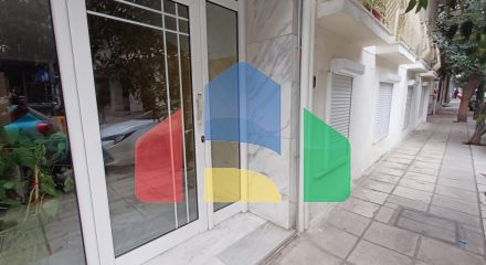 Продажа - Квартира 60 m² в Салониках