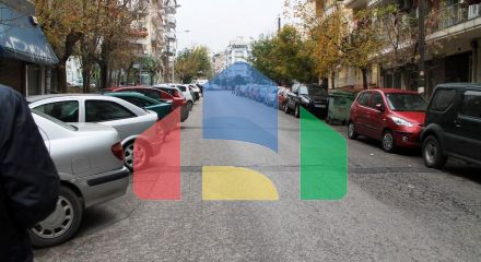 Продаж - Комерційна нерухомість 55 m² в Салоніках