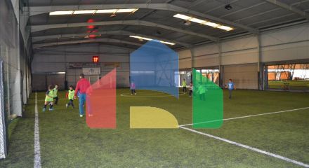 Продаж - Комерційна нерухомість 7000 m² в Салоніках