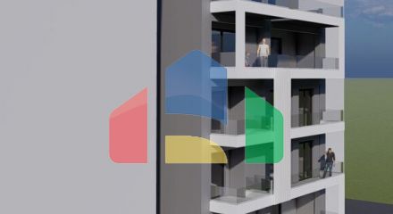 For Sale - Duplex 77 m² in Thessaloniki