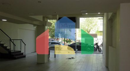 For Sale - Commercial property 454 m² in Thessaloniki