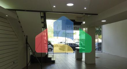 For Sale - Commercial property 454 m² in Thessaloniki