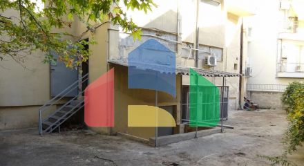 For Sale - Commercial property 454 m² in Thessaloniki